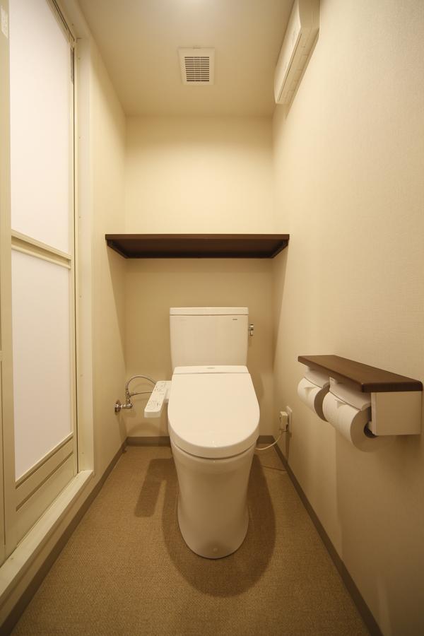 Natural Hot Spring Shoun No Yu Dormy Inn Kofu Marunouchi Exterior foto